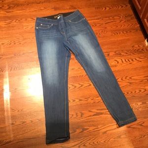 Luxe Denim 360/4 Way Stretch